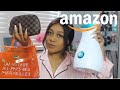 AMAZON FAVORITES & MUST HAVES ! things you didn’t know you needed !