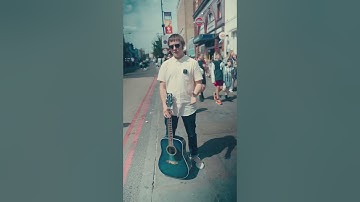 Laurie Wright - Backstory behind ‘Sentiment Of Strength.’