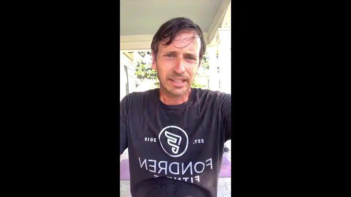 Fondren Fitness Online - Tabatas w/ Terry, Squats ...