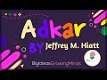 Adkar By Jeffrey Hiatt Animated Summary Adkar By Jeffrey Hiatt Animated Summary