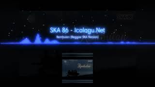 (Story wa)Rembulan-reggae SKA 86 version