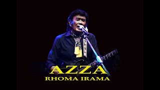 Azza   Rhoma Irama U0026 Soneta Group