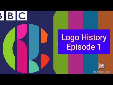 celebrating 1000 episodes of logo history: a journey... (MOST VIEWED) Logo History The series Episode 1 CBBC - YouTube
