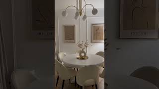 Home Decorating Ideas I Home Decor items I Table Decoration ideas I Center Table Decoration Ideas