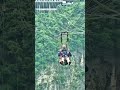Ziplining Over Zhangjiajie Grand Canyon, China from Anthony P. 🇨🇳