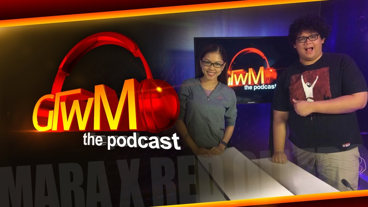 GTWM S04E303 - “Red Ollero and Mara Aquino on LDR, exes and the Tiny ...