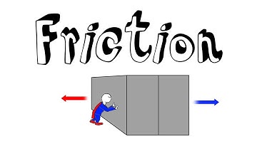 Friction Helps Rockets Launch