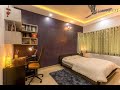 Beautiful 2bhk furniture in baner design by Trendy interior designer_9422344317