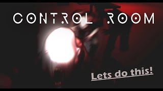 Control Room │THIS GAME IS INTENSE! ║Nacho Cat