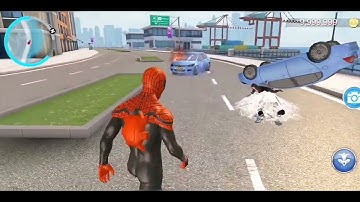 the amazing spider-man 2  android walkthrough gameplay part 10