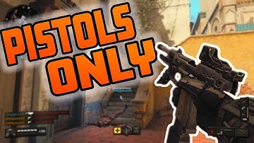 The RK7 Garrison is insane!!!!