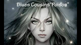 "Poison" / Levan Lomidze & Blues Cousins