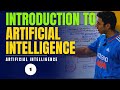 What is Artificial Intelligence | Best explanation