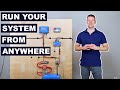How to Set Up the Victron VRM Portal - Run Your Van or RV Power System from Anywhere in the World!!!