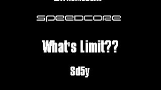 What's Limit??