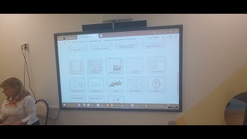 Мастер-класс "Использование онлайн-сервиса LEARNING APPS.org в ООД с дошкольниками".