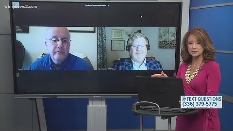 Experts answer your questions on stimulus checks and taxes: Part 1