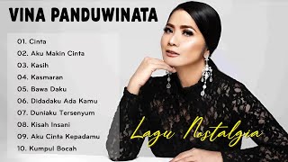 Download lagu Vina Panduwinata Full Album Terbaik | Lagu Pop Indonesia | Lagu Romantis & Nostalgia