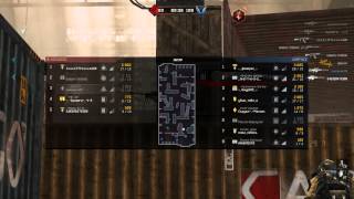 LP Warface: PVP 3!!!