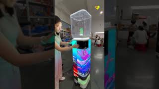🌟 LED Creative Display Screen | Make Every Product Stand Out