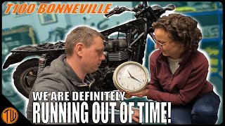 Freddie Dobbs' Bonneville | Wheels of Time by The Wurks 25,102 views 1 month ago 23 minutes