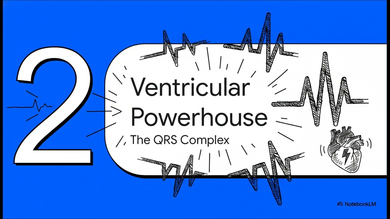 ECG Waves & Intervals