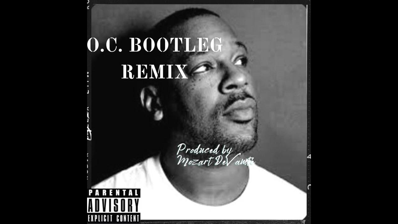 OC x Jay Z - Bonafide (2023 RMX) OC x Jay Z - Bonafide (2023 RMX)