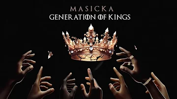 Generation of Kings by Masicka (Album Review)