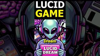 The Lucid Dream Game - Will You Win? #luciddreaming screenshot 2