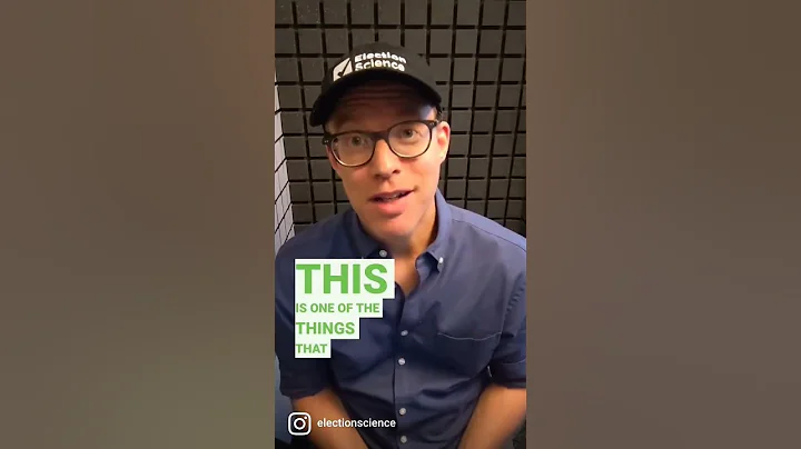 Approval Voting VS Ranked-choice voting (Part 3 of 5)