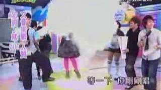 20080323 完全娛樂 梁文音 - 人質