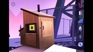 Agent A Chapter Four — Gameplay Walkthrough
