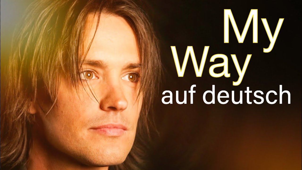 My way auf deutsch - Das war mein Leben | Rico Klemm 