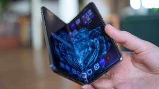 Multitasking 2.0 OnePlus Open and Oppo Find N3 style! Infinite Canvas and Boundless View in action 🔥