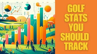 STRESS FREE GOLF - The 5 stats you should keep and review often.