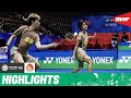 Semifinals clash sees Teeraratsakul/Taerattanachai face Faza/Pranata