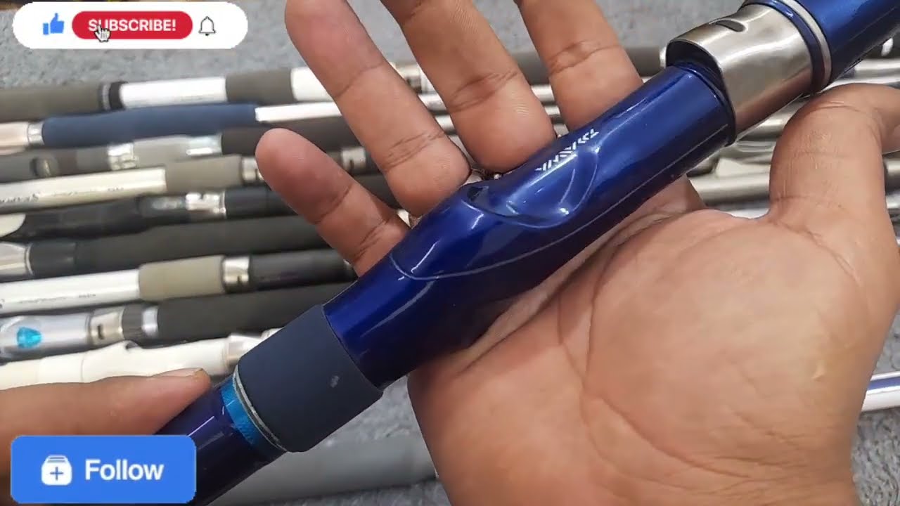 تحف ومقتنيات⚔️ عالميه فقط⚡️ الخيط الداخلي🇯🇵 لصيد الاسماك 🎣متعه ووهم🤯