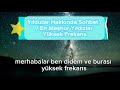 Yıldızlar hakkında sohbet // en meşhur yıldızlar