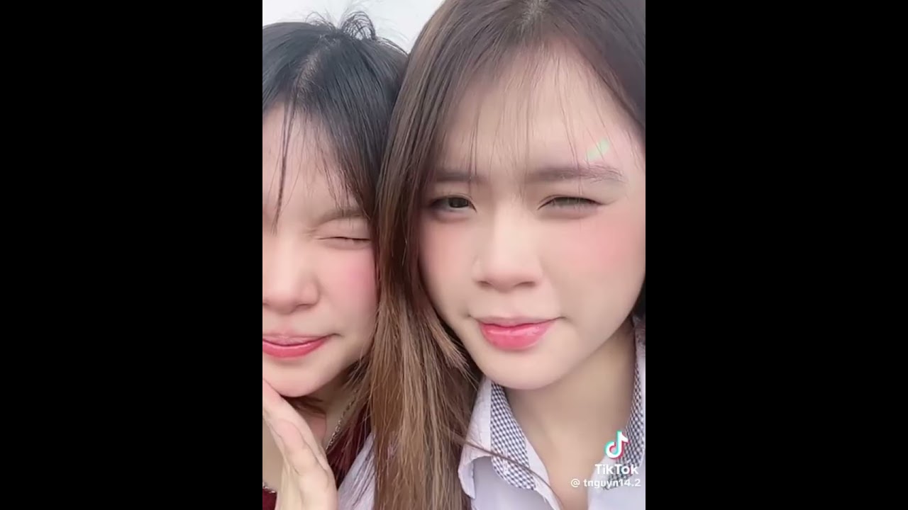 Tiktok tổng hợp#tiktok#thanhlinhh#thanhlinhiu