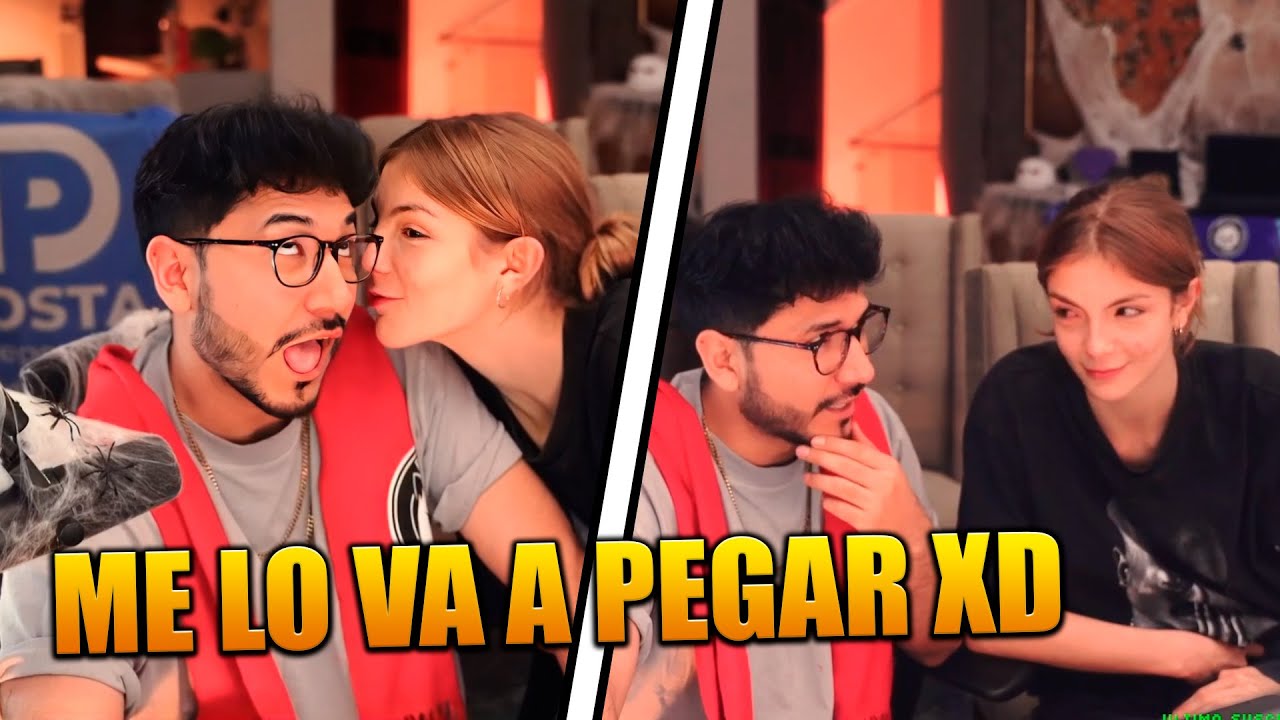 Zein LLEVARÁ a ALEXA a URGENCIAS para TRATAR su CONJUNTIVITIS 👀