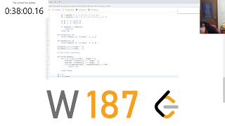 LeetCode Weekly Contest 187 (Rank 3599)
