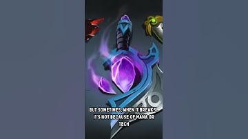 DOTA 2 FUN FACT EP3: BLINK DAGGER