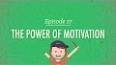 The Psychology of Motivation: Unlocking the Secrets of Drive and Desire ile ilgili video