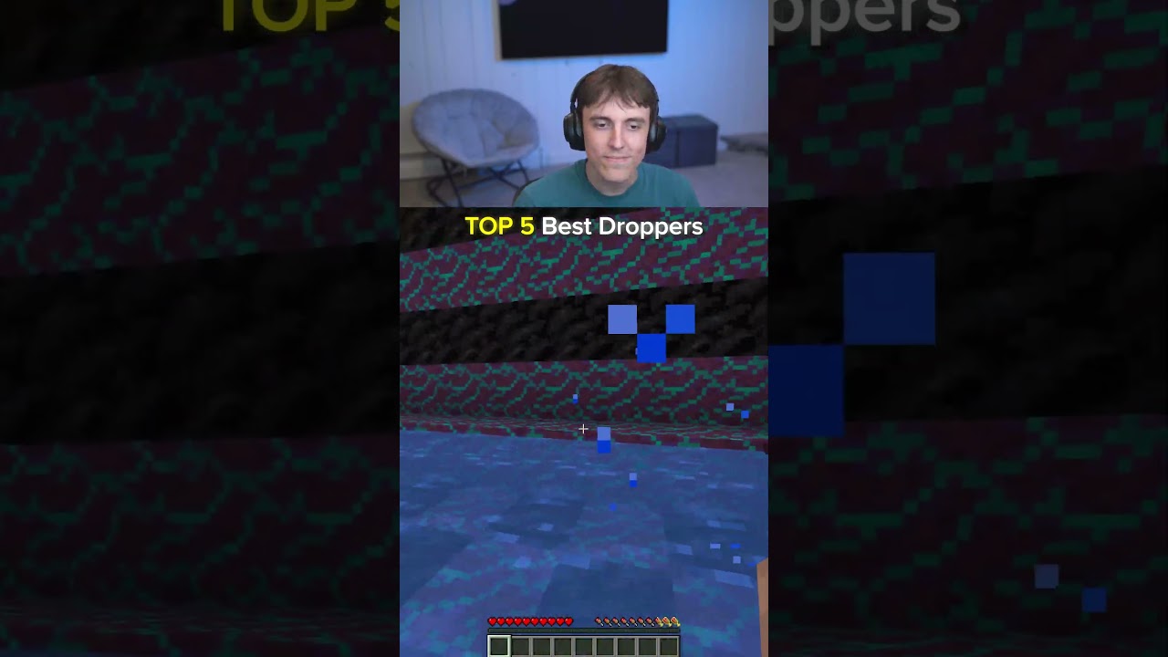 Top 5 Best Droppers...