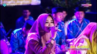 07 REBANA MODERN NURUD DAIM GRINGGING DAWE KUDUS / # Nunik Adifa # FILDA AZATIL ISMA