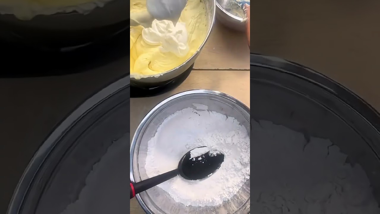 This Lemon Mile High Poundcake rises tall, fluffy, and golden, packed with bright lemon flavor in