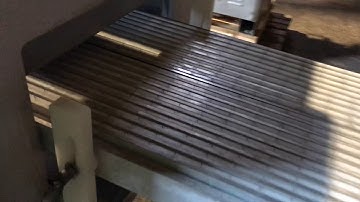 Geba WSM100D Salmon Slicer