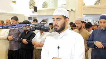 اواخر سورة المائدة - محمد عبدالكريم - قصة موسى مع قومه بمقام الرست