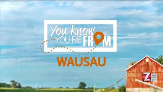 You Know You’re From...Wausau: man brings decades of customer service to local grocery store