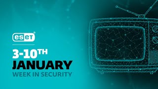 CES and smart cities – Week in security with Tony Anscombe